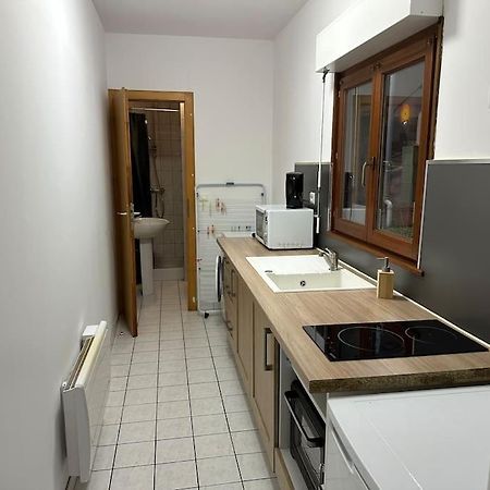 Lure Centre Apartment Exterior photo