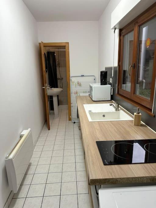 Lure Centre Apartment Exterior photo