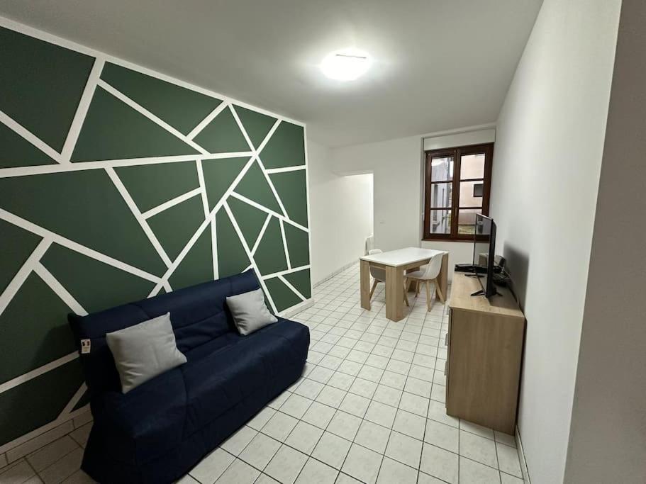 Lure Centre Apartment Exterior photo