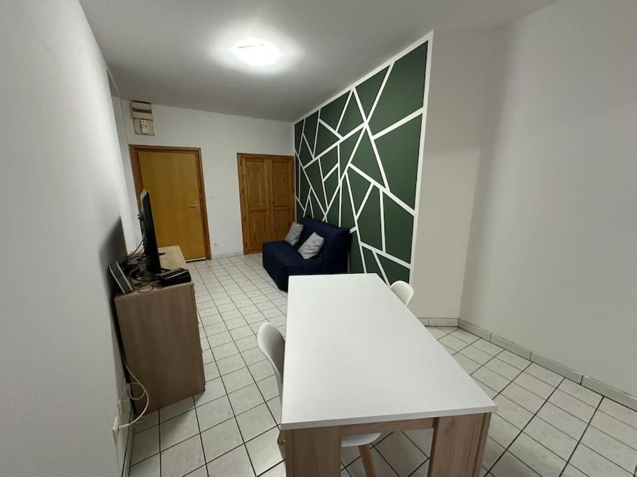 Lure Centre Apartment Exterior photo